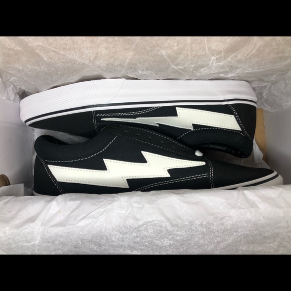⚠️SOLD⚠️ Revenge x Storm ‘Black’ Size 11 - Picture 3 of 9
